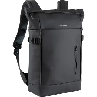 KAPTEN & SON Helsinki All Black