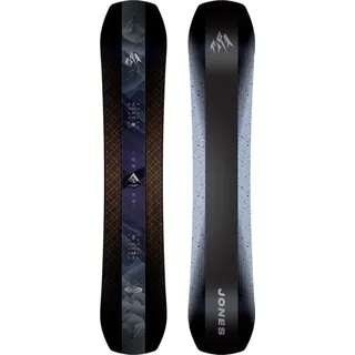 JONES MOUNTAIN TWIN PRO Snowboard 2027 - 157