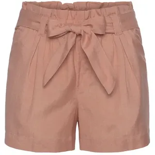 LASCANA Shorts Rosa 46