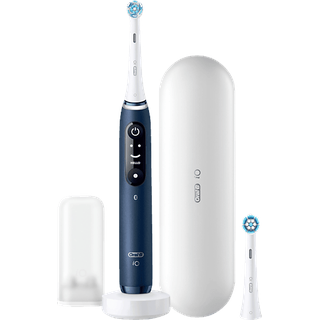 Oral-B iO Series 7 sapphire blue