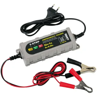 ISBN Für Honda Ladegerät für Motorrad Roller Quad Boote Camper