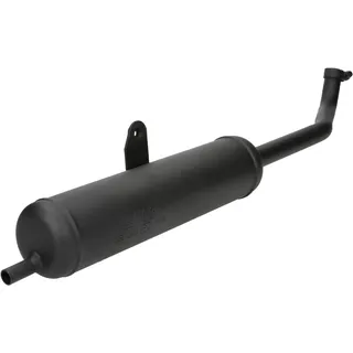 LeoVince Sitoplus Piaggio Si