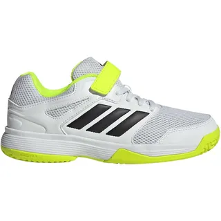 adidas Kinder Speedcourt Indoor Kids, Größe 33
