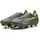 AG/FG Herren Matte Aged Silver/Yellow Alert 46