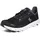 Herren Black / White 44