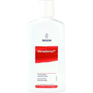 Weleda Venadoron Lotion 200 ml