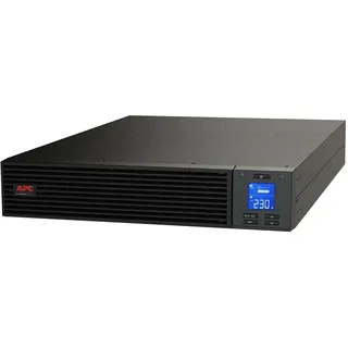 APC Easy UPS On-Line 3kVA SRV3KRIRK-E