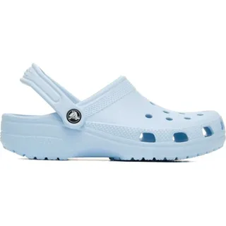 Crocs Classic Holzschuhe Blue Calcite 37-38