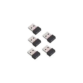 YOURRYONG 5PCS Mini USB RTL8188CUS RTL8188 external card