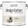 2,5 l leichtes leinenbeige
