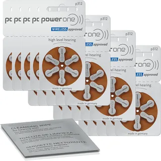 Power one P 312 MF 30 St.