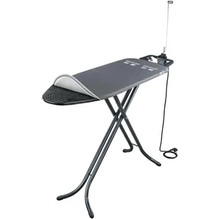 Leifheit Bügeltisch Air Board M Black Plus
