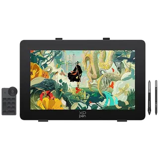 XP-Pen Artist Pro 24 Gen 2 165Hz | ✔️ Best-Preis