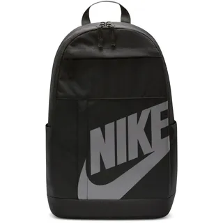Nike Elemental Rucksack Schwarz