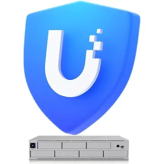 Ubiquiti UI Care Lizenz für UNAS-PRO, 5 Jahre, Direkt Abwicklung UniFi Zubehör (UICARE-UNAS-PRO)