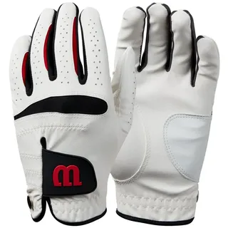 Wilson Golfhandschuh Wilson Golfhandschuh Feel Plus M/L