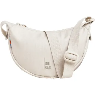 GOT BAG Umhängetasche Moon Bag MINI soft shell