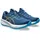 Herren Twilight Blue / Yamabuki 50,5