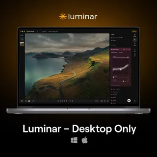 Skylum Luminar Neo Desktop Unbefristete Lizenz