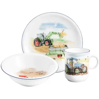 SELTMANN WEIDEN Kindergeschirr-Set 3-tlg.