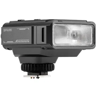 VILTROX Flash Spark Z3-F grau für Fuji
