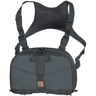 Helikon-Tex Bushcraft Line Numbat Brusttasche, Ombre Grey