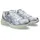 Herren White/Light Sapphire 37,5