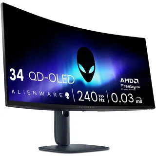 AW3425DW 34" UWQHD