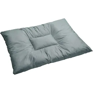 Hunter Hundebett Lancaster XXXL 175 x 145 cm grau