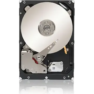 Seagate ES.3 4TB ST4000NM0023 7200U/min 128MB SAS 3,5" Zoll