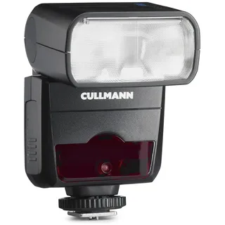 Cullmann CUlight FR 36N Slave-Blitz Schwarz
