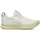Herren White/Orange Glow 41,5