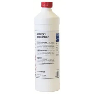Sanit Chemie Rohrbombe 1000 ml