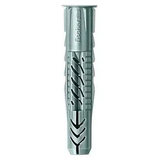 Fischer Universaldübel UX 8 x 50 R 100 Stück
