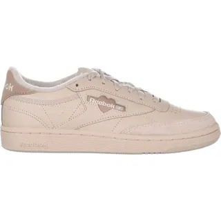 Soft Ecru / Bare Brown / Chalk 38,5