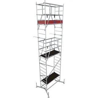Krause ClimTec 7,00 m