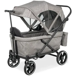 Pinolino Cruiser PI500 grau