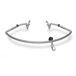 Turboswing Xl 30-140 Ps Motor Traktionsbogen - Silver - 107.5 x 81 x 4 cm