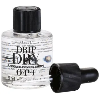 OPI Drip Dry Trocknungsbeschleuniger transparent 8 ml