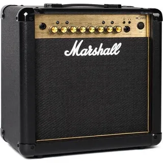 Marshall MG15GFX