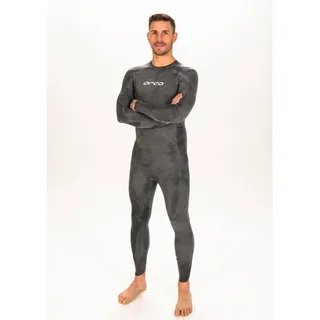 Orca Neoprenanzug Athlex Flow Schwarz 11