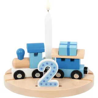 GoKi Geburtstagszug Oslo