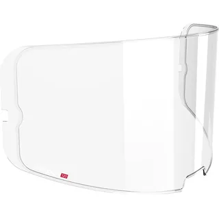 LS2 Max Vision Ff910 Dsk612 Antibeschlag 120 - Klar - One Size