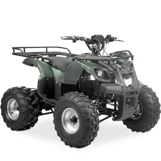 Elektro Quad Army HECHT 56150
