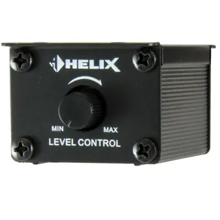 Helix SRC - Subwoofer Remote Control