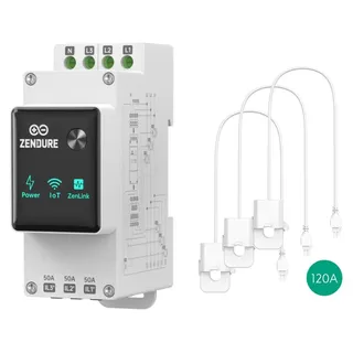 Zendure Smart Meter 3CT