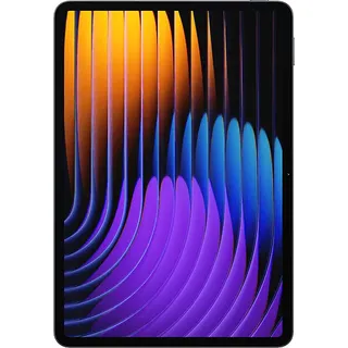 Xiaomi Pad 7 Pro 11,2" 256 GB Wi-Fi Gray