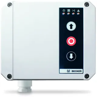 Becker Beck-O-Tronic 6 – Torsteuerung - 40050002010