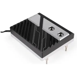 Alphacool Apex 1 CPU Kühler AM5, (13893)