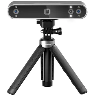 Revopoint Pop 3 Plus